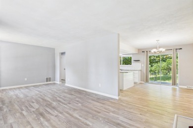 Discover this beautifully remodeled home just one minute from on Big Creek Golf and Country Club in Arkansas - for sale on GolfHomes.com, golf home, golf lot