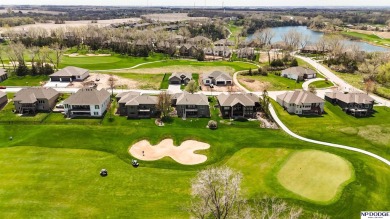 Lisa McGuire Kelly, M: , lmkelly,   - Gorgeous Brick Ranch home on Iron Horse Golf Club in Nebraska - for sale on GolfHomes.com, golf home, golf lot