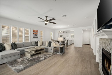 Stunning, Move-In Ready Home in the Desirable Spanish Walk on Emerald Desert Golf Club in California - for sale on GolfHomes.com, golf home, golf lot
