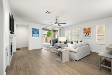 Stunning, Move-In Ready Home in the Desirable Spanish Walk on Emerald Desert Golf Club in California - for sale on GolfHomes.com, golf home, golf lot