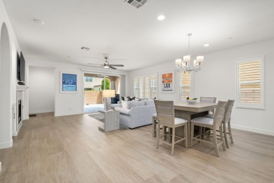 Stunning, Move-In Ready Home in the Desirable Spanish Walk on Emerald Desert Golf Club in California - for sale on GolfHomes.com, golf home, golf lot