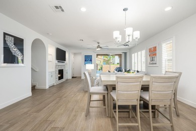Stunning, Move-In Ready Home in the Desirable Spanish Walk on Emerald Desert Golf Club in California - for sale on GolfHomes.com, golf home, golf lot