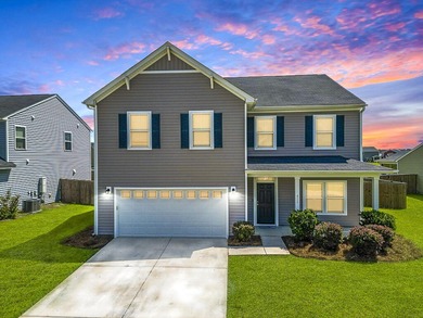 Quick Move In Ready Home!  Welcome to this stunning 4-bedroom, 2 on Cypress Point Par 3 in South Carolina - for sale on GolfHomes.com, golf home, golf lot