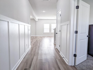 Quick Move In Ready Home!  Welcome to this stunning 4-bedroom, 2 on Cypress Point Par 3 in South Carolina - for sale on GolfHomes.com, golf home, golf lot