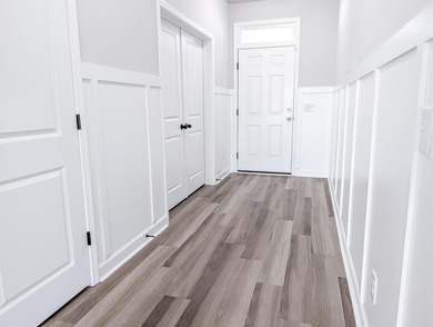 Quick Move In Ready Home!  Welcome to this stunning 4-bedroom, 2 on Cypress Point Par 3 in South Carolina - for sale on GolfHomes.com, golf home, golf lot