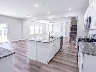 Quick Move In Ready Home!  Welcome to this stunning 4-bedroom, 2 on Cypress Point Par 3 in South Carolina - for sale on GolfHomes.com, golf home, golf lot