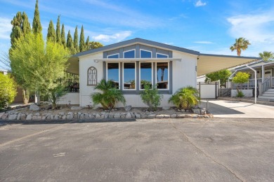 Welcome to Family Friendly Sky Valley Resort!  This gorgeous on Caliente Springs Golf Resort in California - for sale on GolfHomes.com, golf home, golf lot