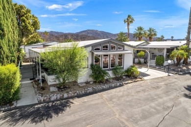 Welcome to Family Friendly Sky Valley Resort!  This gorgeous on Caliente Springs Golf Resort in California - for sale on GolfHomes.com, golf home, golf lot