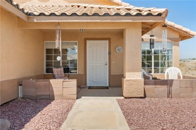 MOTIVATED SELLER! Located in the desirable no-HOA Desert Lakes on Desert Lakes Golf Course in Arizona - for sale on GolfHomes.com, golf home, golf lot
