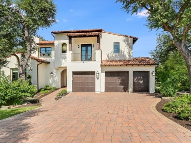 Move-in ready home in the gated Amarra Villas. One of the larger on Fazio Canyons Golf Course in Texas - for sale on GolfHomes.com, golf home, golf lot