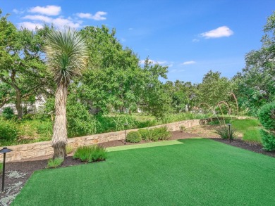 Move-in ready home in the gated Amarra Villas. One of the larger on Fazio Canyons Golf Course in Texas - for sale on GolfHomes.com, golf home, golf lot