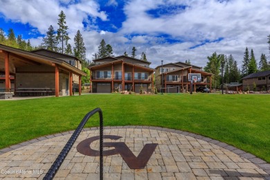 Unit B13 offers 2,062sqft of modern living space. Rustic Hickory on Priest Lake Golf and Tennis Club in Idaho - for sale on GolfHomes.com, golf home, golf lot