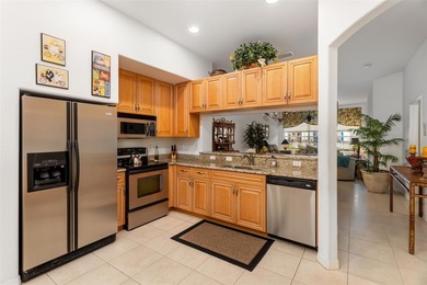 Currently the most affordable option available in the Triano on Sawgrass Golf Club in Florida - for sale on GolfHomes.com, golf home, golf lot