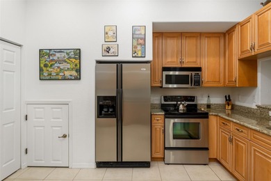 Currently the most affordable option available in the Triano on Sawgrass Golf Club in Florida - for sale on GolfHomes.com, golf home, golf lot