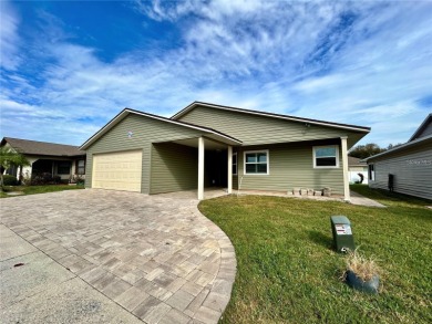 Welcome to your dream home in the heart of a gated golf on Highland Fairways Golf Club in Florida - for sale on GolfHomes.com, golf home, golf lot