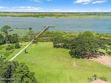 Welcome to your newer construction 3BR + office home in the on St. Augustine Shores Golf Club in Florida - for sale on GolfHomes.com, golf home, golf lot