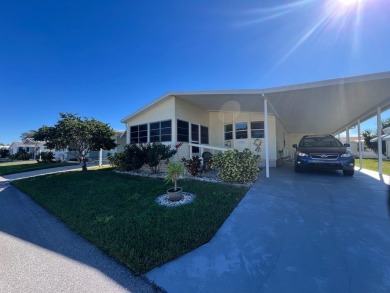 New Listing: 8104 Cedar Creek Dr, New Port Richey, FL  ?Located on Magnolia Valley Golf Club in Florida - for sale on GolfHomes.com, golf home, golf lot