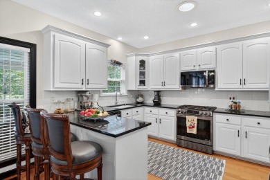 Stately Brick Home in Highly Sought-After Pine Forest Country on The Club at Pine Forest  in South Carolina - for sale on GolfHomes.com, golf home, golf lot