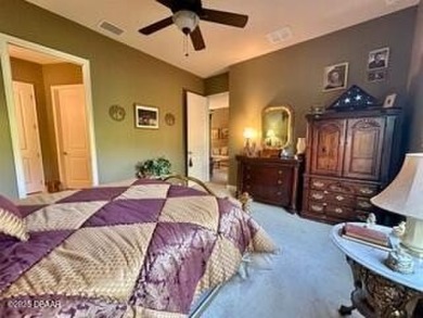 RARE FIND is this larger 2 story, maintenance free Townhome in on Plantation Bay Golf and Country Club in Florida - for sale on GolfHomes.com, golf home, golf lot