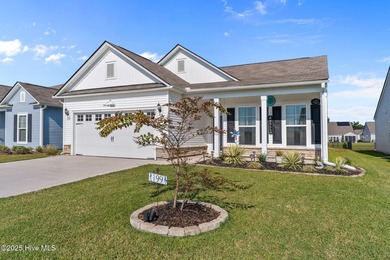 Live the lifestyle you've been dreaming of in this Immaculate on Crow Creek Golf Club in North Carolina - for sale on GolfHomes.com, golf home, golf lot