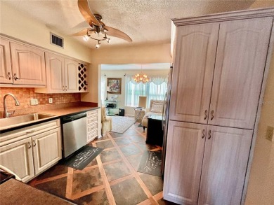 Move into this 2 bed/2 bath, turnkey-furnished condo, located on On Top Of The World Golf Course in Florida - for sale on GolfHomes.com, golf home, golf lot