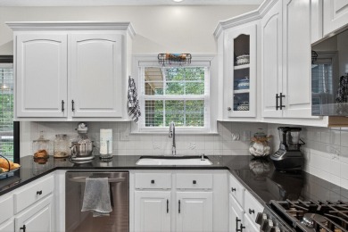Stately Brick Home in Highly Sought-After Pine Forest Country on The Club at Pine Forest  in South Carolina - for sale on GolfHomes.com, golf home, golf lot