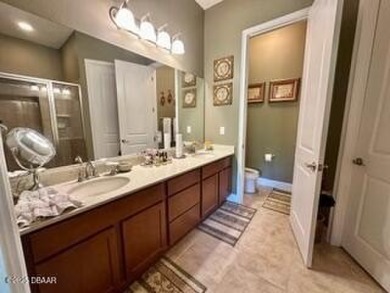 RARE FIND is this larger 2 story, maintenance free Townhome in on Plantation Bay Golf and Country Club in Florida - for sale on GolfHomes.com, golf home, golf lot