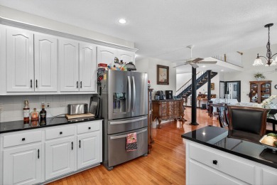 Stately Brick Home in Highly Sought-After Pine Forest Country on The Club at Pine Forest  in South Carolina - for sale on GolfHomes.com, golf home, golf lot