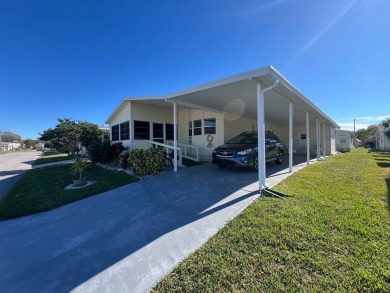 New Listing: 8104 Cedar Creek Dr, New Port Richey, FL  ?Located on Magnolia Valley Golf Club in Florida - for sale on GolfHomes.com, golf home, golf lot