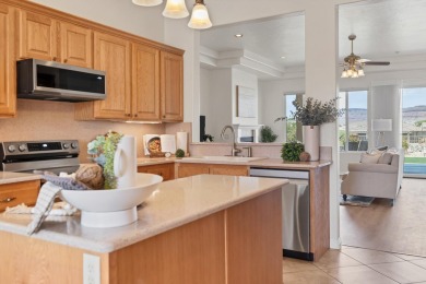 VIEWS! VIEWS! VIEWS! Welcome to your dream home in the highly on Sunriver Golf Club in Utah - for sale on GolfHomes.com, golf home, golf lot