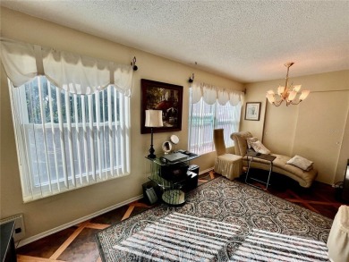 Move into this 2 bed/2 bath, turnkey-furnished condo, located on On Top Of The World Golf Course in Florida - for sale on GolfHomes.com, golf home, golf lot
