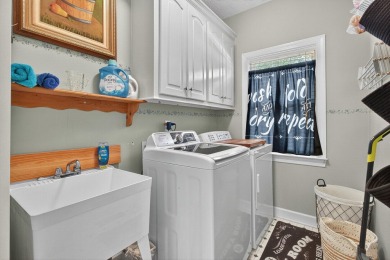 Stately Brick Home in Highly Sought-After Pine Forest Country on The Club at Pine Forest  in South Carolina - for sale on GolfHomes.com, golf home, golf lot