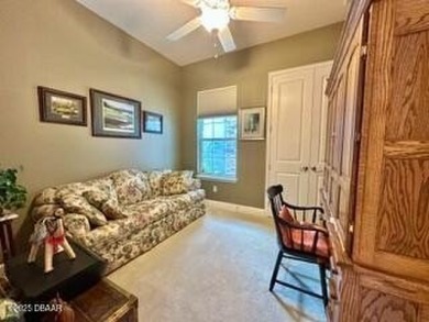 RARE FIND is this larger 2 story, maintenance free Townhome in on Plantation Bay Golf and Country Club in Florida - for sale on GolfHomes.com, golf home, golf lot