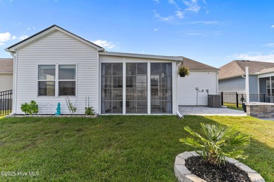 Live the lifestyle you've been dreaming of in this Immaculate on Crow Creek Golf Club in North Carolina - for sale on GolfHomes.com, golf home, golf lot