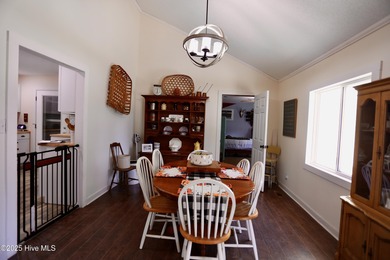 Excellent price on updated golf front beauty! Located just on Seven Lakes Country Club in North Carolina - for sale on GolfHomes.com, golf home, golf lot