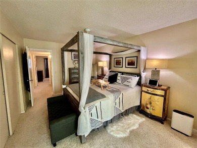 Move into this 2 bed/2 bath, turnkey-furnished condo, located on On Top Of The World Golf Course in Florida - for sale on GolfHomes.com, golf home, golf lot