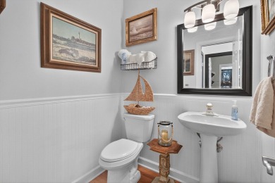 Stately Brick Home in Highly Sought-After Pine Forest Country on The Club at Pine Forest  in South Carolina - for sale on GolfHomes.com, golf home, golf lot