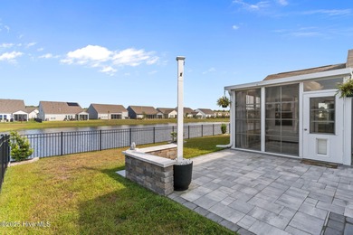 Live the lifestyle you've been dreaming of in this Immaculate on Crow Creek Golf Club in North Carolina - for sale on GolfHomes.com, golf home, golf lot