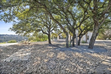 Experience the perfect blend of comfort, style, and scenic on Slick Rock Golf Course - Horseshoe Bay in Texas - for sale on GolfHomes.com, golf home, golf lot