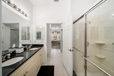 Currently the most affordable option available in the Triano on Sawgrass Golf Club in Florida - for sale on GolfHomes.com, golf home, golf lot