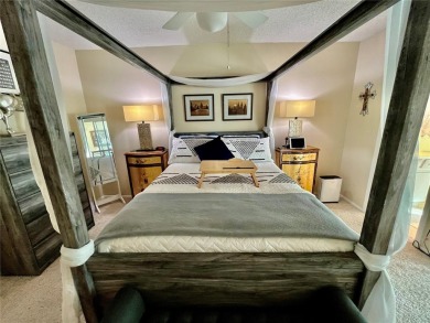 Move into this 2 bed/2 bath, turnkey-furnished condo, located on On Top Of The World Golf Course in Florida - for sale on GolfHomes.com, golf home, golf lot