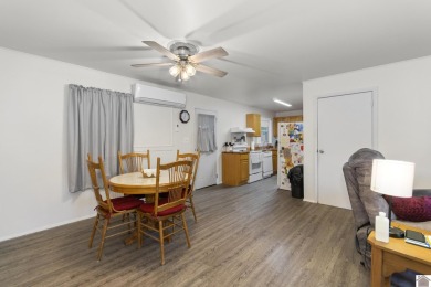 Welcome to this beautifully updated, move-in-ready home! on Marion Country Club in Kentucky - for sale on GolfHomes.com, golf home, golf lot
