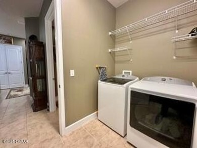 RARE FIND is this larger 2 story, maintenance free Townhome in on Plantation Bay Golf and Country Club in Florida - for sale on GolfHomes.com, golf home, golf lot