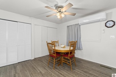 Welcome to this beautifully updated, move-in-ready home! on Marion Country Club in Kentucky - for sale on GolfHomes.com, golf home, golf lot