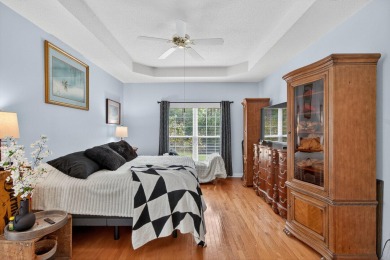 Stately Brick Home in Highly Sought-After Pine Forest Country on The Club at Pine Forest  in South Carolina - for sale on GolfHomes.com, golf home, golf lot