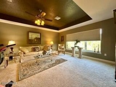 RARE FIND is this larger 2 story, maintenance free Townhome in on Plantation Bay Golf and Country Club in Florida - for sale on GolfHomes.com, golf home, golf lot