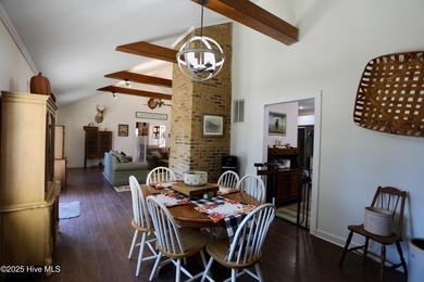 Excellent price on updated golf front beauty! Located just on Seven Lakes Country Club in North Carolina - for sale on GolfHomes.com, golf home, golf lot