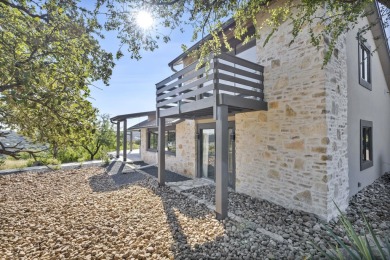 Experience the perfect blend of comfort, style, and scenic on Slick Rock Golf Course - Horseshoe Bay in Texas - for sale on GolfHomes.com, golf home, golf lot