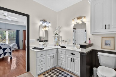 Stately Brick Home in Highly Sought-After Pine Forest Country on The Club at Pine Forest  in South Carolina - for sale on GolfHomes.com, golf home, golf lot