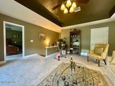 RARE FIND is this larger 2 story, maintenance free Townhome in on Plantation Bay Golf and Country Club in Florida - for sale on GolfHomes.com, golf home, golf lot